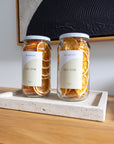 Dried Orange Slices