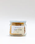 Dried Lemon Slices