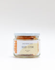 Dried Orange Slices