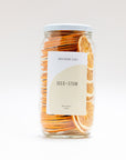 Dried Orange Slices