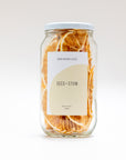 Dried Orange Slices