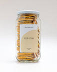 Dried Lemon Slices