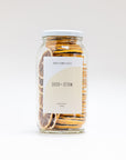 Dried Lemon Slices