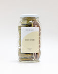 Dried Lime Slices