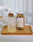 Dried Lemon Slices