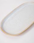 Speckled Ceramic Platter