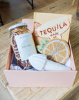 Tequila al Sole Gift Box