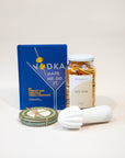 Vodka al Sole Gift Box