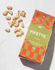 Dried Pipette Pasta