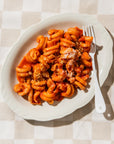 Dried Trottoloni Pasta