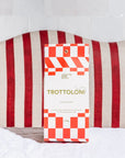 Dried Trottoloni Pasta