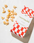 Dried Trottoloni Pasta