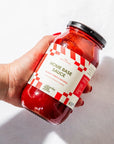 Home Base Pasta Sauce