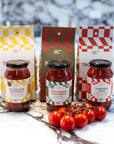 Home Base Pasta Sauce