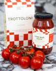 Home Base Pasta Sauce