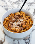 Dried Trottoloni Pasta