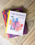 Cult Cocktails Recipe Book By Liquid Liquid