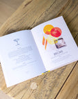 Cult Cocktails Recipe Book By Liquid Liquid