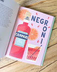 Gin Made Me Do It Cocktail Recipe Book By Jassy Davis