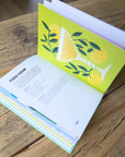 Gin Made Me Do It Cocktail Recipe Book By Jassy Davis