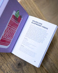 Vodka Made Me Do It Cocktail Recipe Book By Colleen Graham