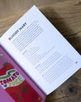 Vodka Made Me Do It Cocktail Recipe Book By Colleen Graham