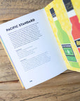 Tequila Made Me Do It Cocktail Recipe Book By Cecilia Rios Murrieta