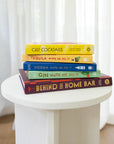 Cult Cocktails Recipe Book By Liquid Liquid