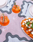 Dirty Martini Pasta Sauce