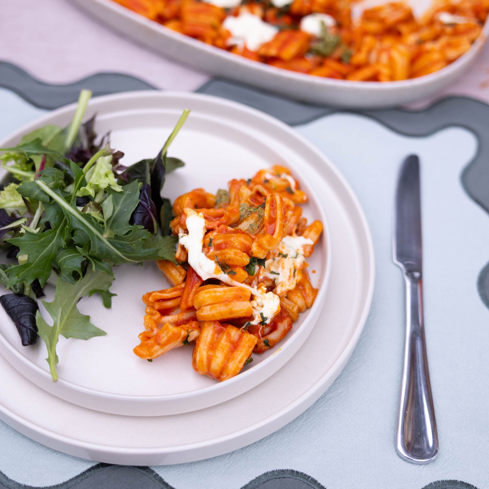 Dried Tulipano Pasta