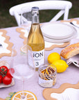 NON3 Toasted Cinnamon and Yuzu Wine Alternative