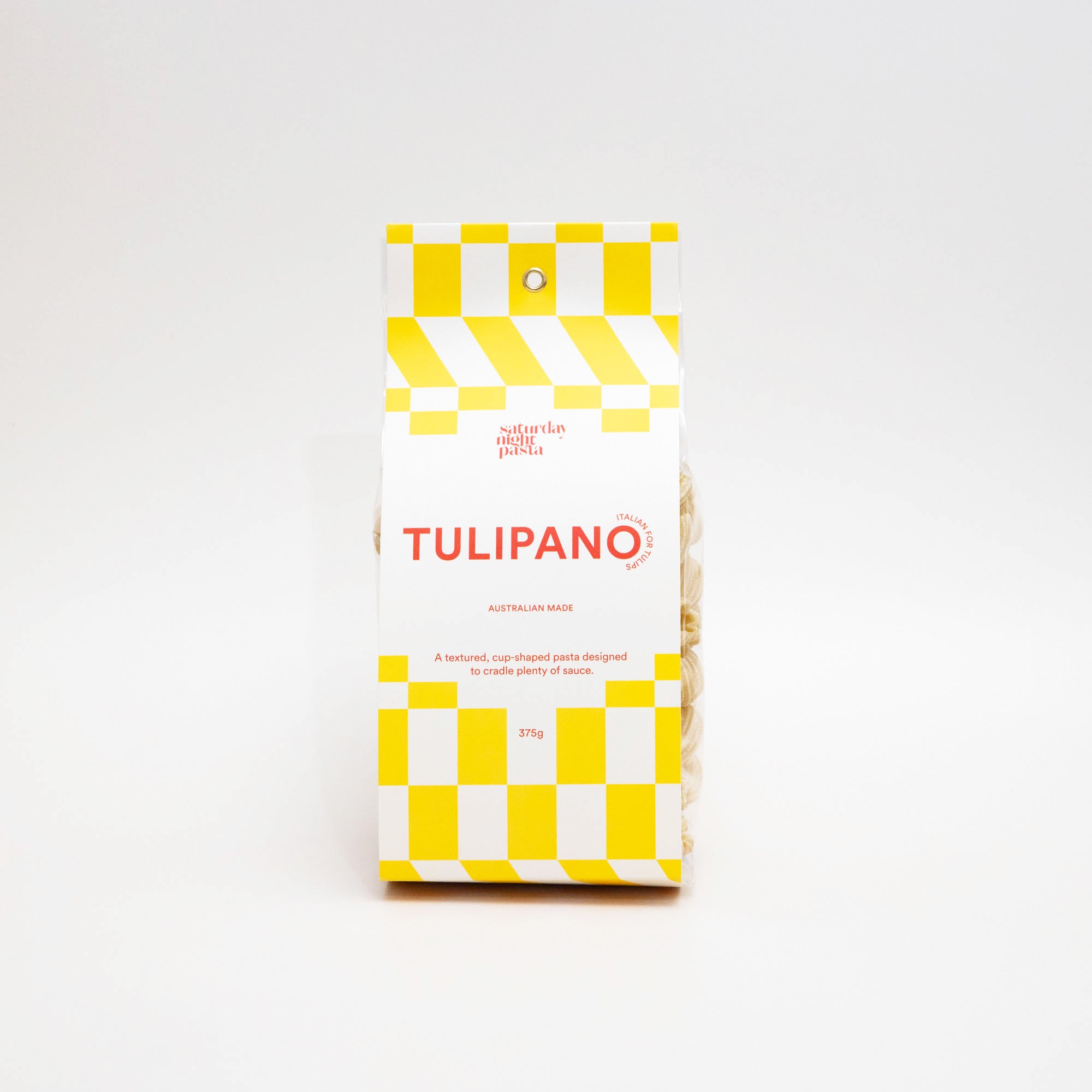 Dried Tulipano Pasta