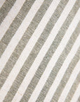 Olive Striped Napkin/Placemat