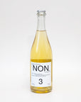 NON3 Toasted Cinnamon and Yuzu Wine Alternative