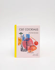 Cult Cocktails Recipe Book By Liquid Liquid