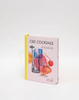 Cult Cocktails Recipe Book By Liquid Liquid