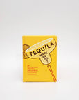 Tequila Made Me Do It Cocktail Recipe Book By Cecilia Rios Murrieta
