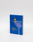 Vodka Made Me Do It Cocktail Recipe Book By Colleen Graham