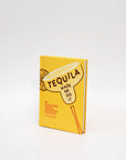 Tequila Made Me Do It Cocktail Recipe Book By Cecilia Rios Murrieta