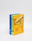 Tequila Made Me Do It Cocktail Recipe Book By Cecilia Rios Murrieta