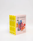 Cult Cocktails Recipe Book By Liquid Liquid
