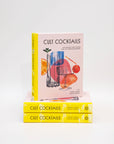 Cult Cocktails Recipe Book By Liquid Liquid