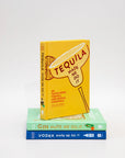 Tequila Made Me Do It Cocktail Recipe Book By Cecilia Rios Murrieta