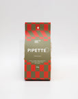 Dried Pipette Pasta