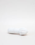 White Marble Citrus Reamer Juicer
