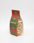Dried Pipette Pasta