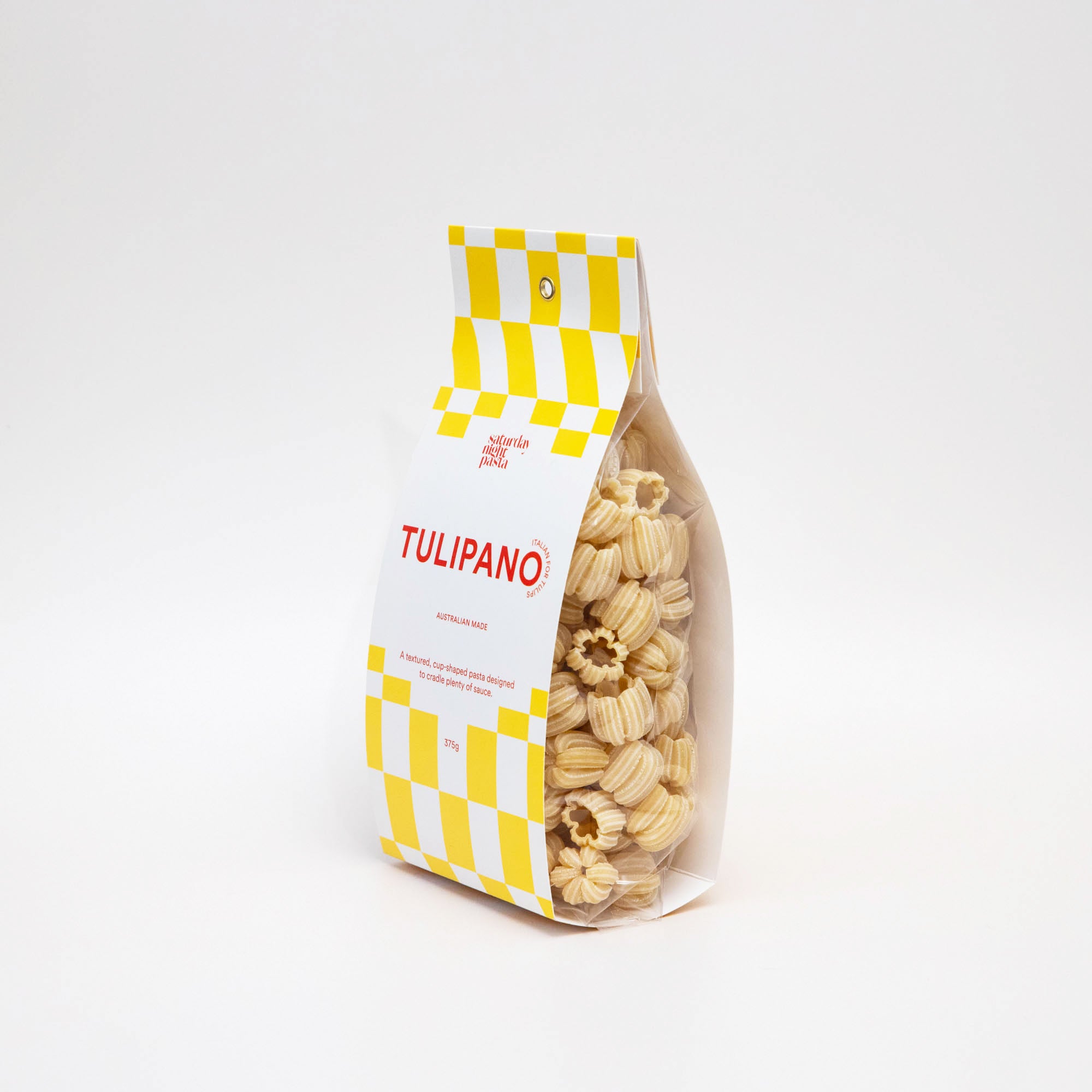 Dried Tulipano Pasta