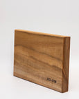 Lemon Scented Gum Wooden Cocktail Chopping Board