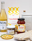 NON3 Toasted Cinnamon and Yuzu Wine Alternative