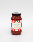 Home Base Pasta Sauce